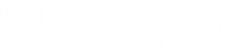 Cartiere Carrara Suite Logo